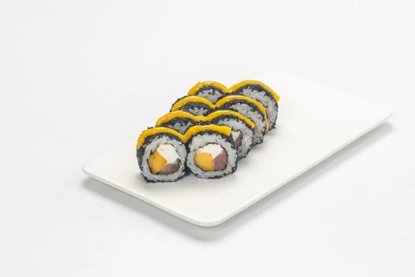 Тропический тунец