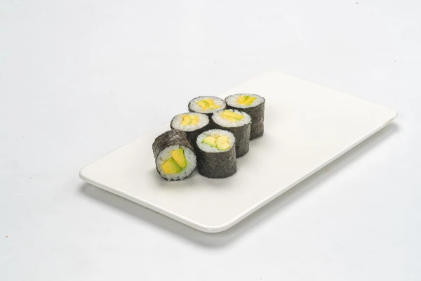 Авокадо хосомаки