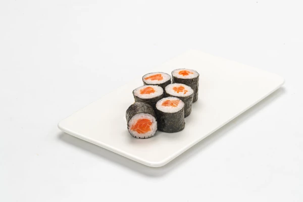 Сяке хосомаки