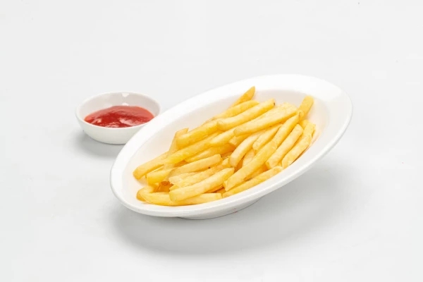 Картофель фри