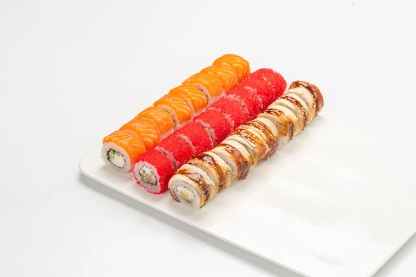 Сет Классика