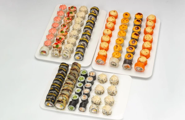 Сет Большая Вечеринка