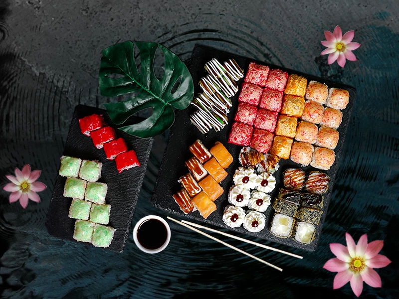 Сет Гармония