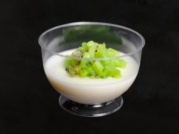 Десерт Самуи с киви