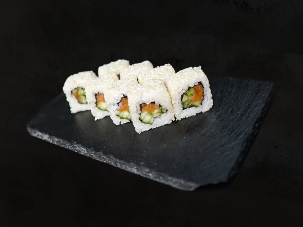 Ролл Аляска