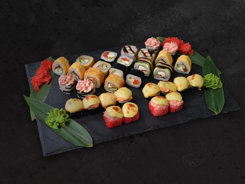 Сет Эйфория