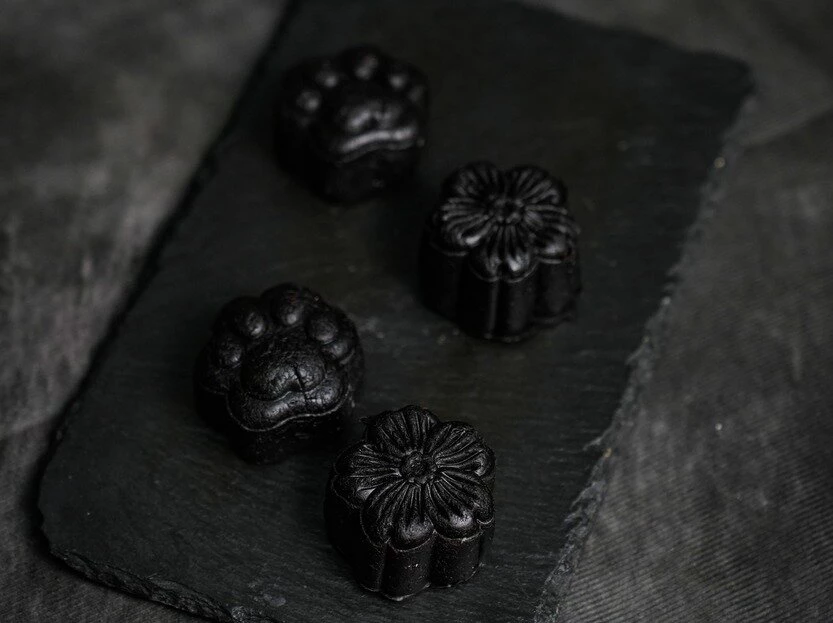 Мункейк орео