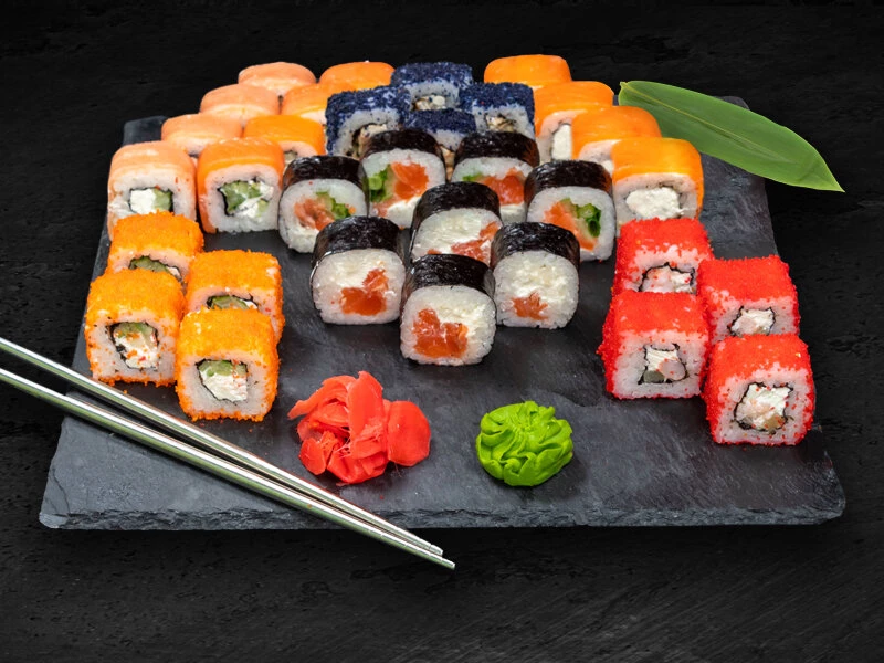 Набор Легендарный