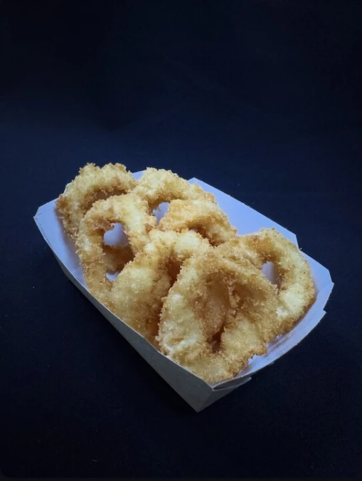 Кольца кальмара 