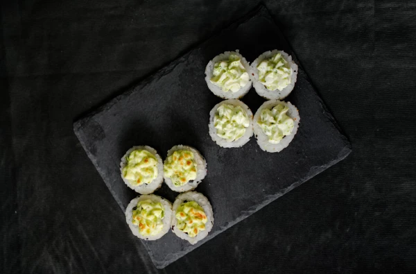 Ролл Асагири