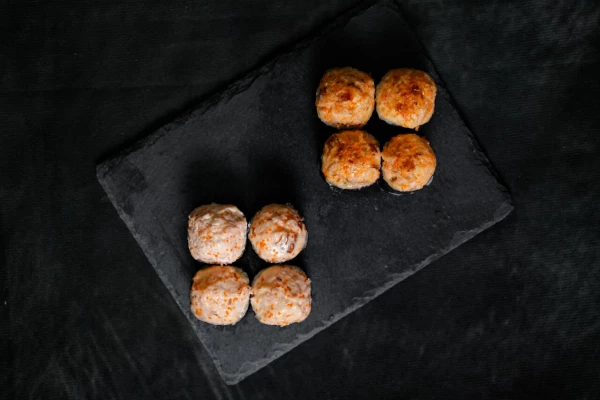 Йонака ролл