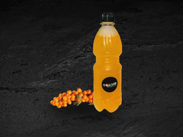 Морс Облепиховый