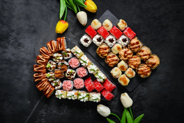 Сет Для Неё