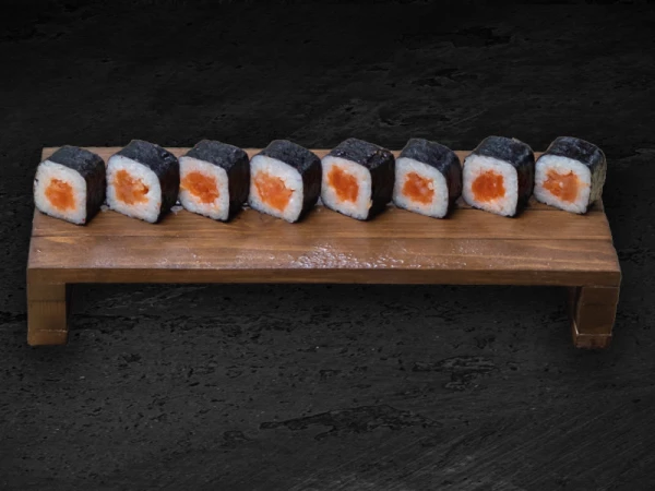 Сяке Маки