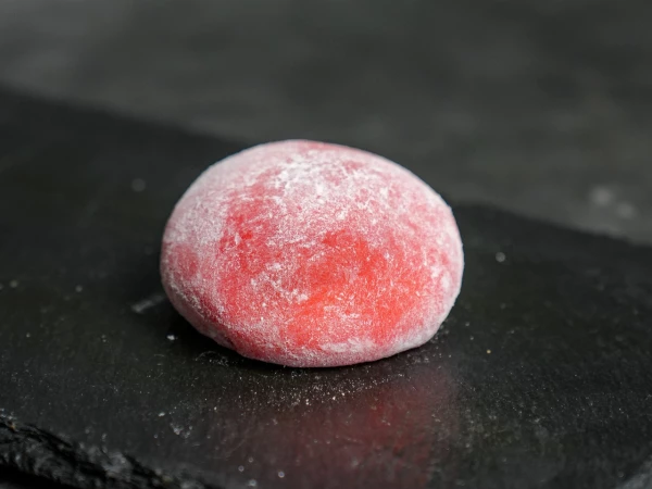 Моти клубника