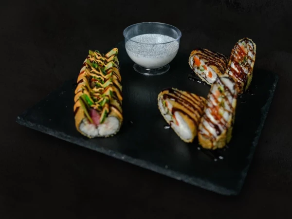 Комбо Амур-это любовь