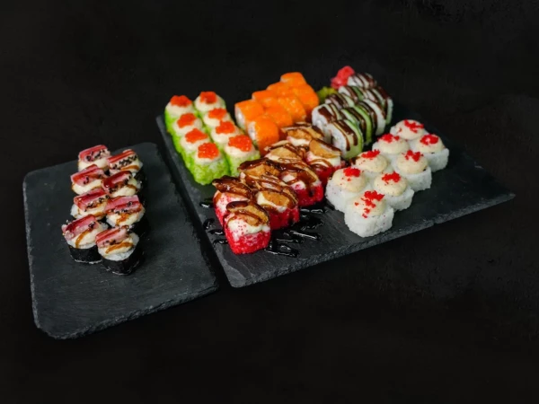 Набор Белогорский выходной