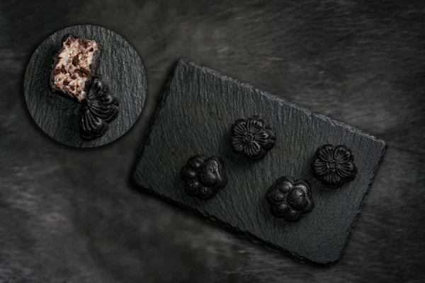 Мункейк орео