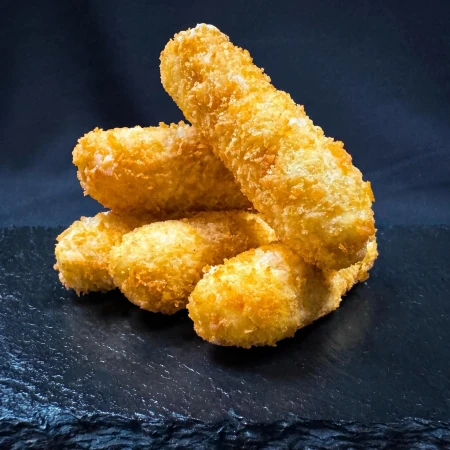 Сырные палочки 