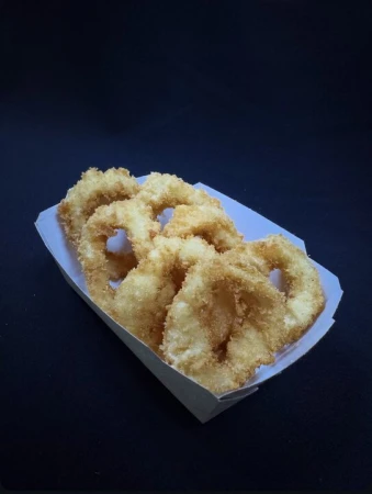 Кольца кальмара 