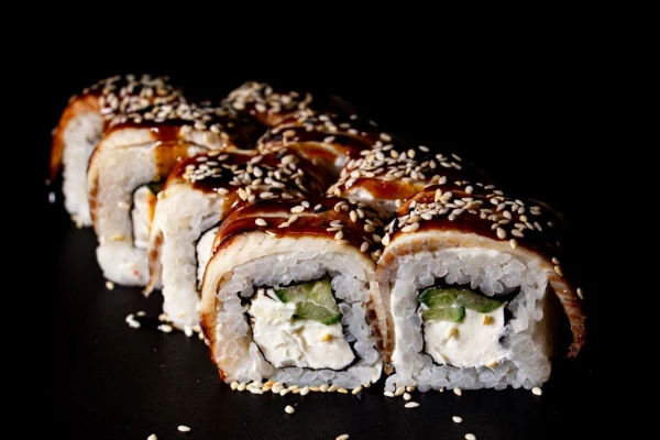 Ролл Канада