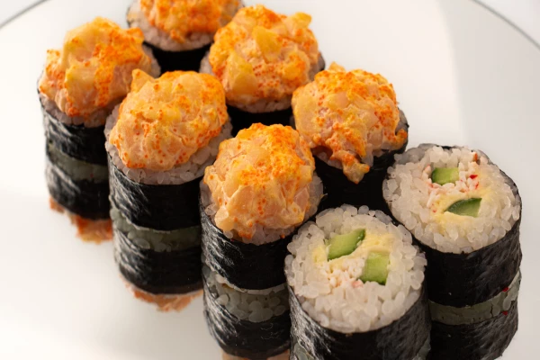 Морской король