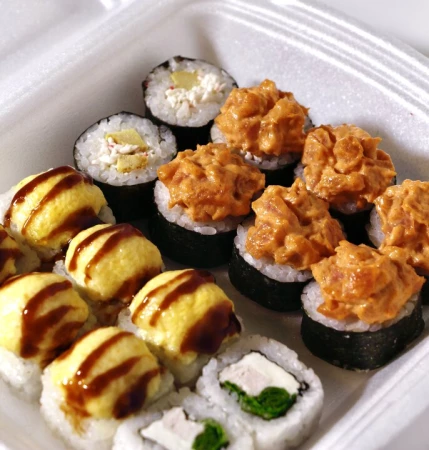 Сет №1 Белые Ночи