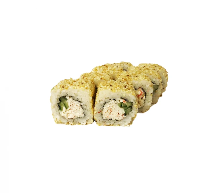 Калифорния в кунжуте