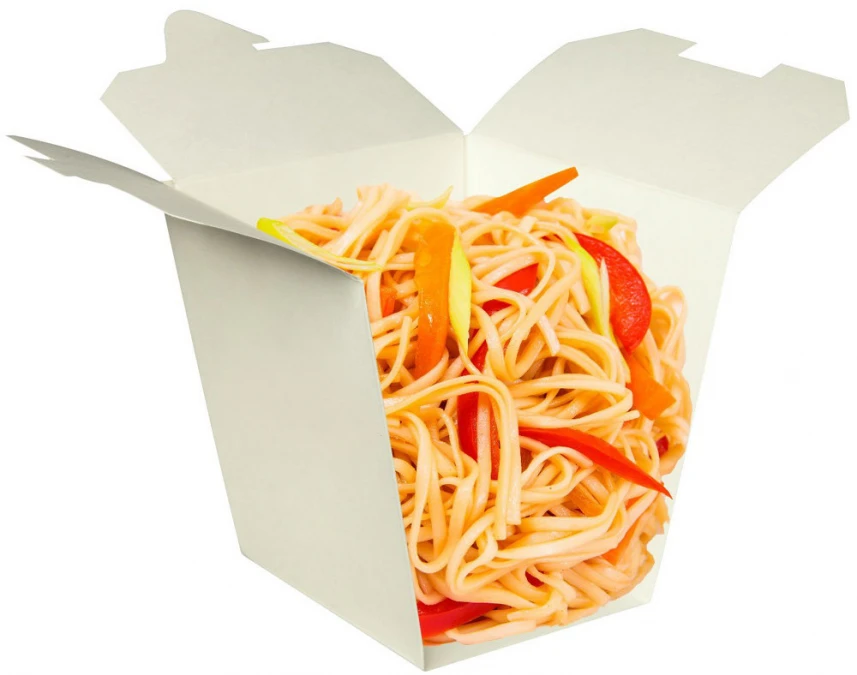 Wok удон (Конструктор)