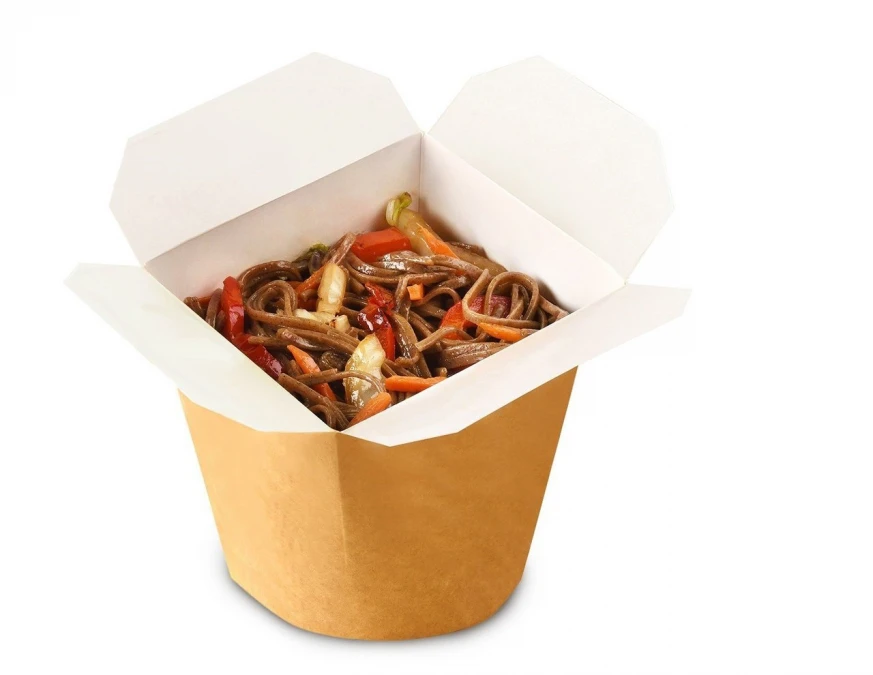 Wok Соба ( Конструктор )
