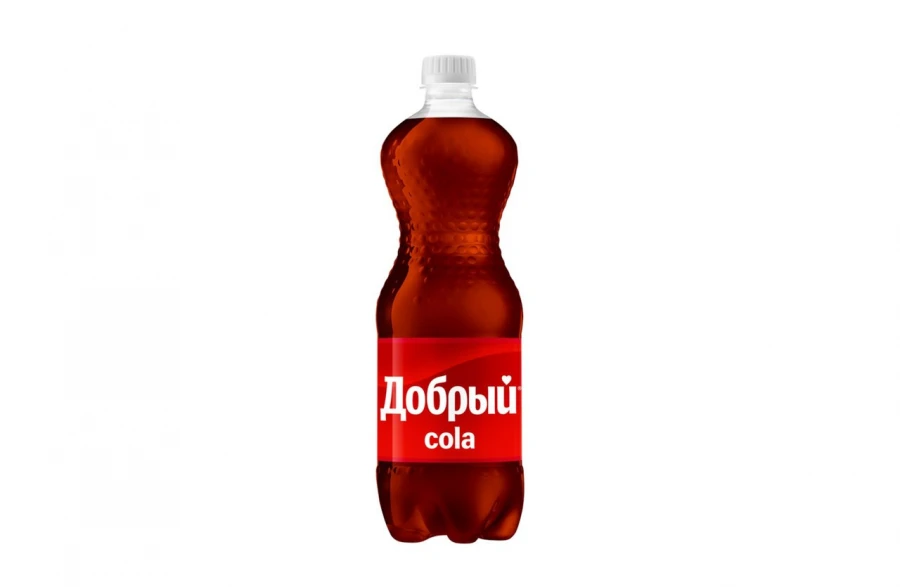 Добрый Кола 0.33