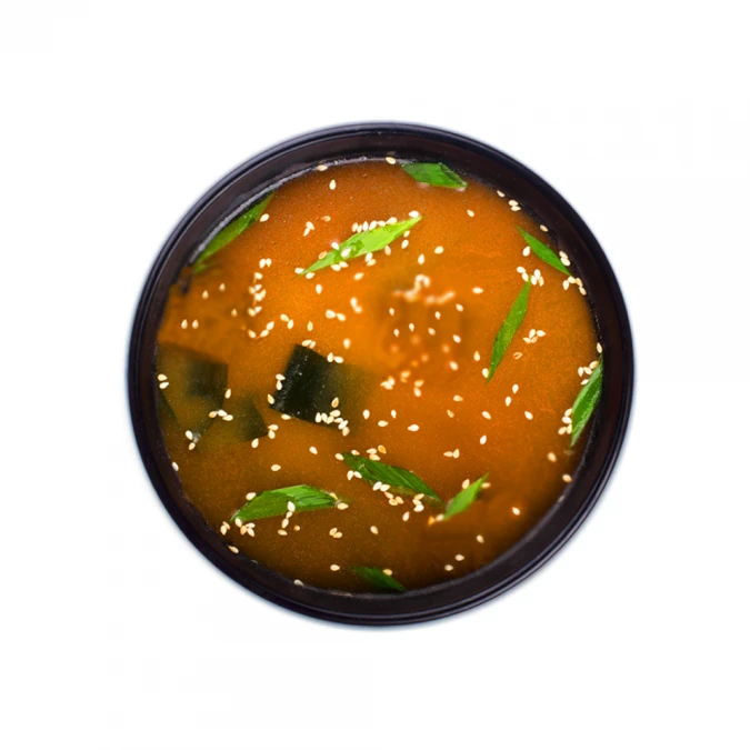 Мисо 
