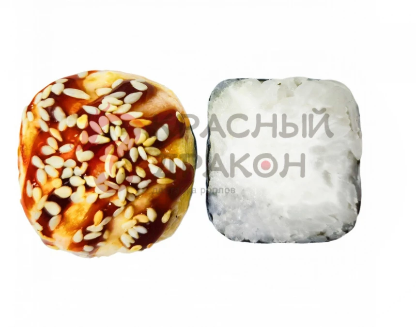 №109 Цунами