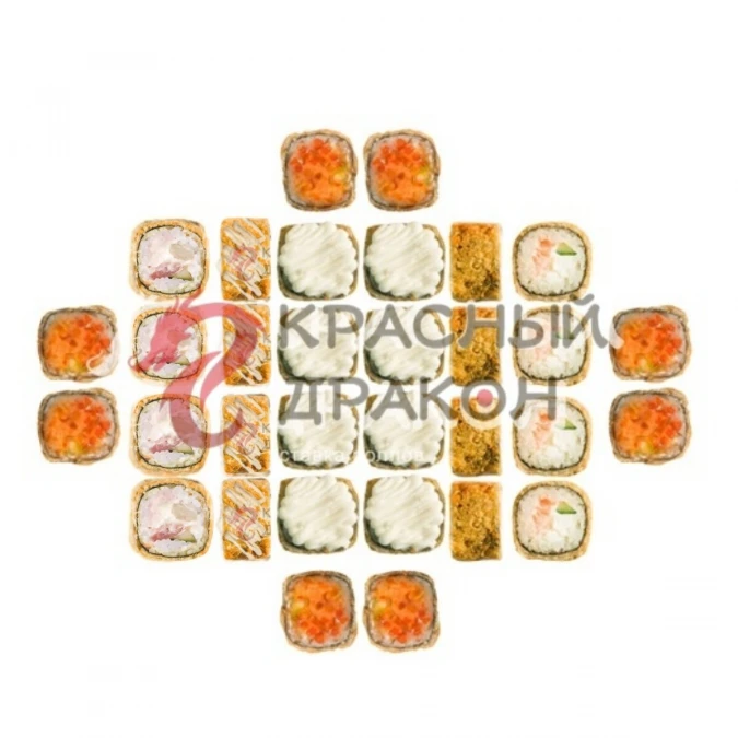 Сет №5