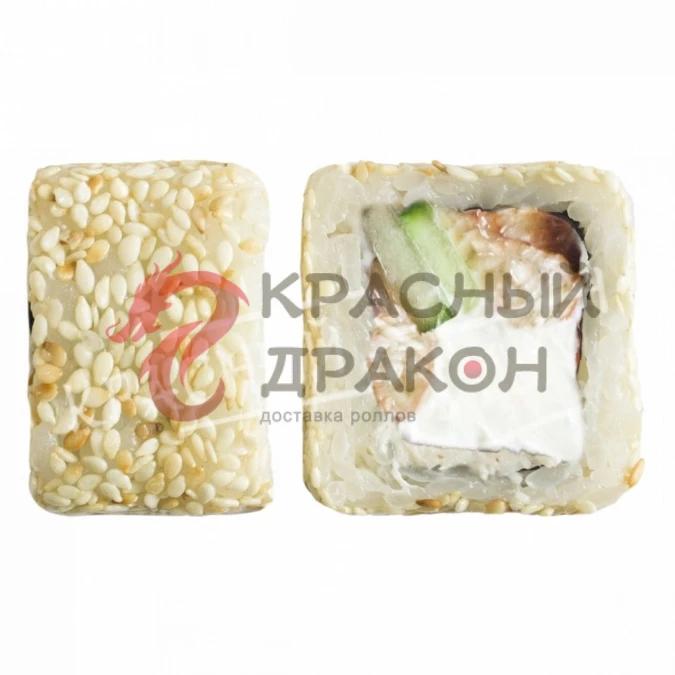 №35 Сливочный Угорь