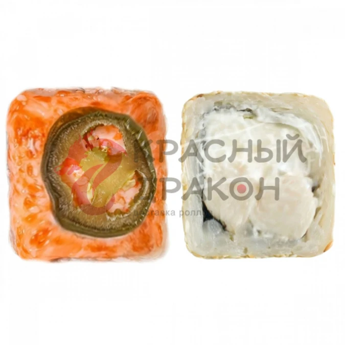 №96 Якудза  (острый)
