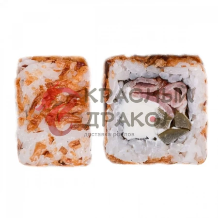 №33 Динамит (острый)