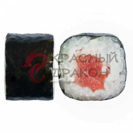 №91 Ролл с Тунцом