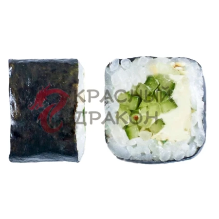 №93 Сливочный Огурчик