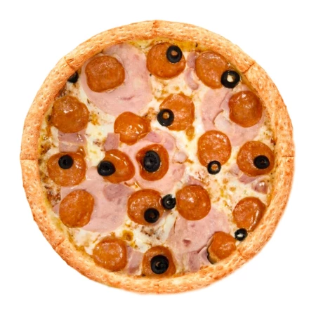 Мясная