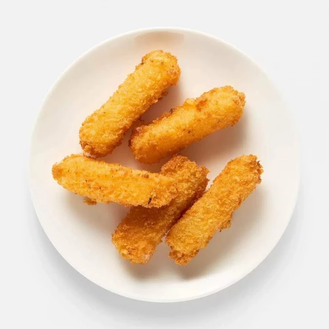 Сырные палочки