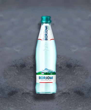 Borjomi