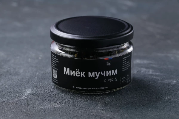 Миёк мучим