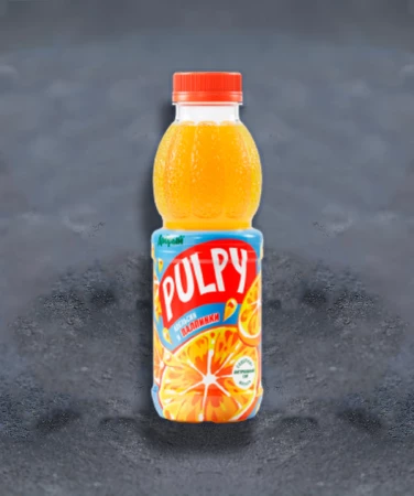 Pulpy (Апельсин)