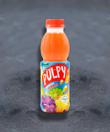 Pulpy (Тропик)