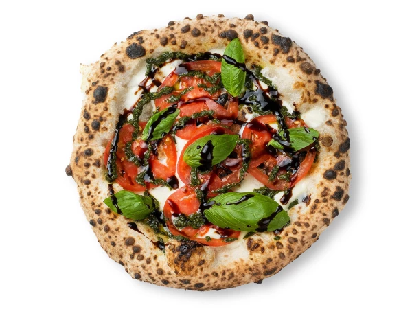 В стиле Капрезе