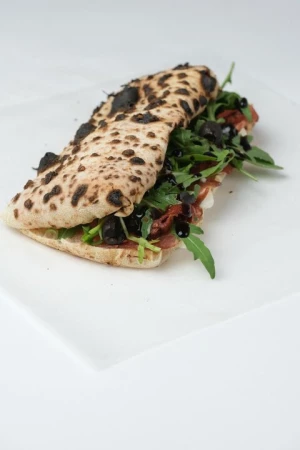  Дункан с ростбифом