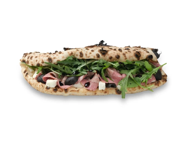  Дункан с ростбифом