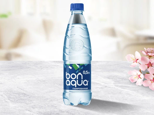BonAqua