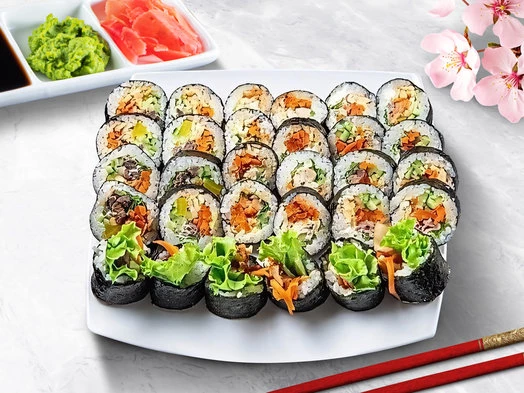 Сет Рыбный Кимпаб